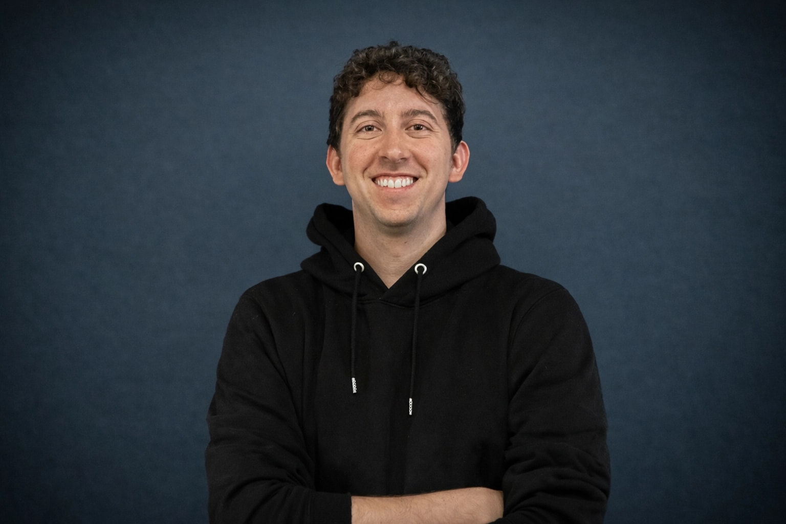 Andrea Di Michele, Full Stack Developer