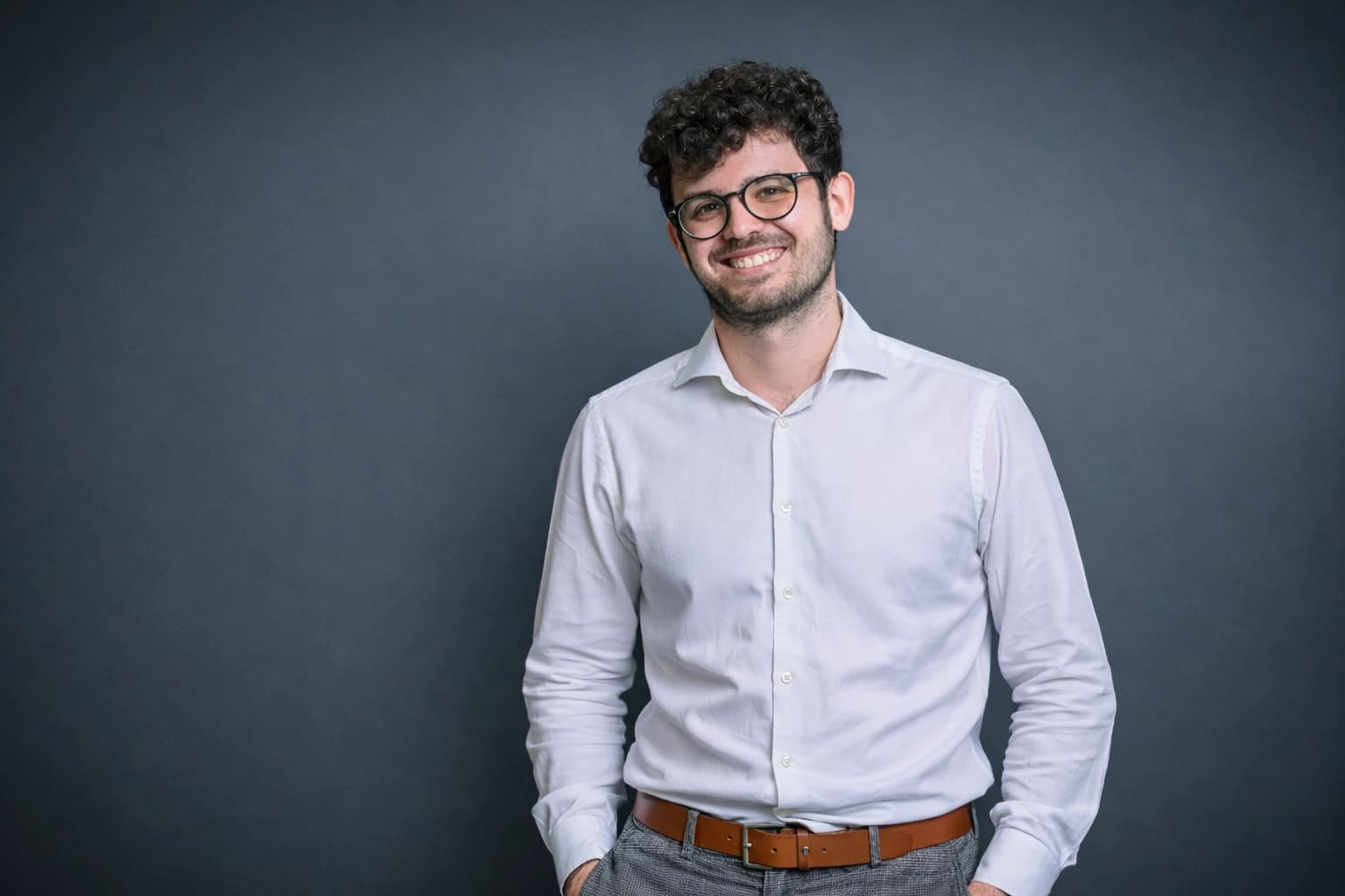 Luca Palla, Data Scientist