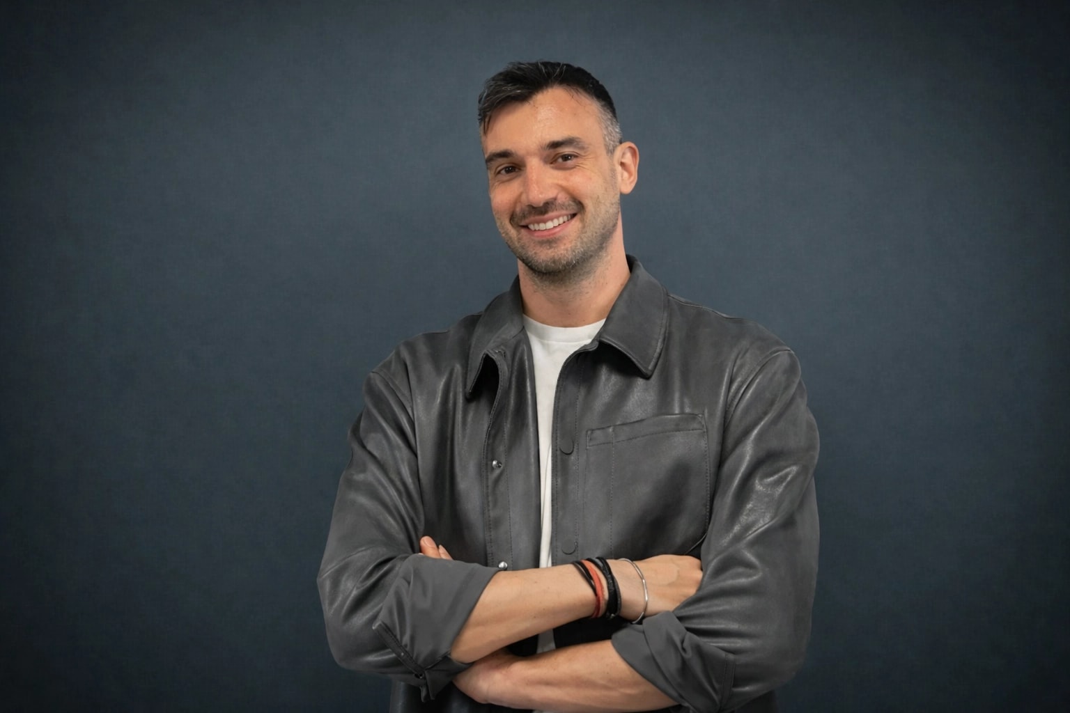 Stefano Annovi, SEO
