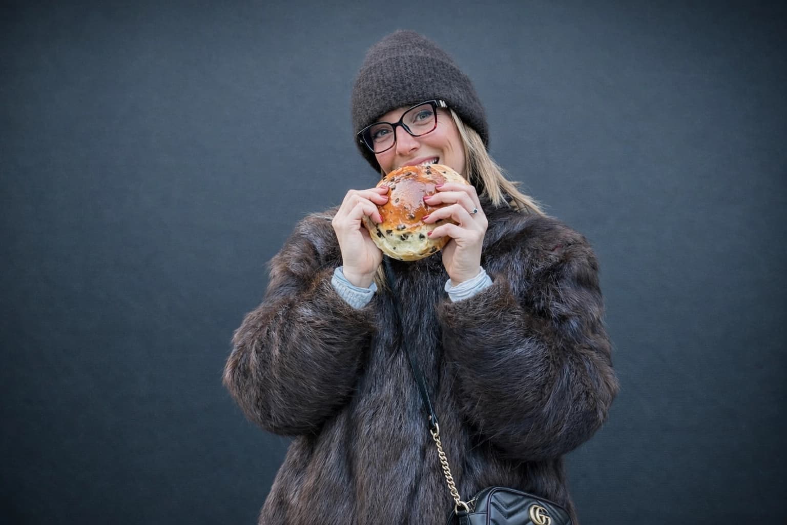 Vanessa Balloni, Marketing & Comms