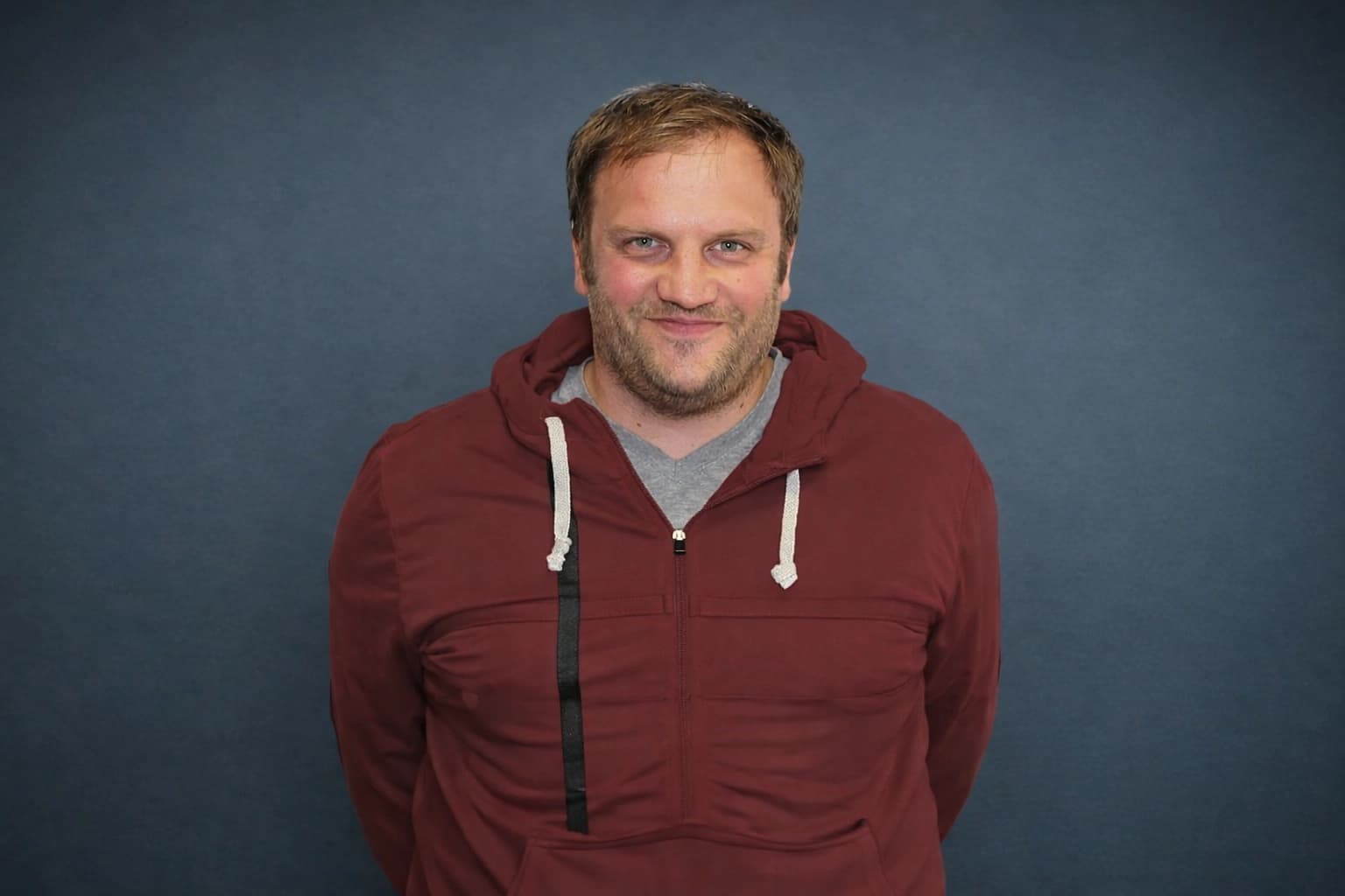 Ivan Zaccaron, Infrastructure Engineer