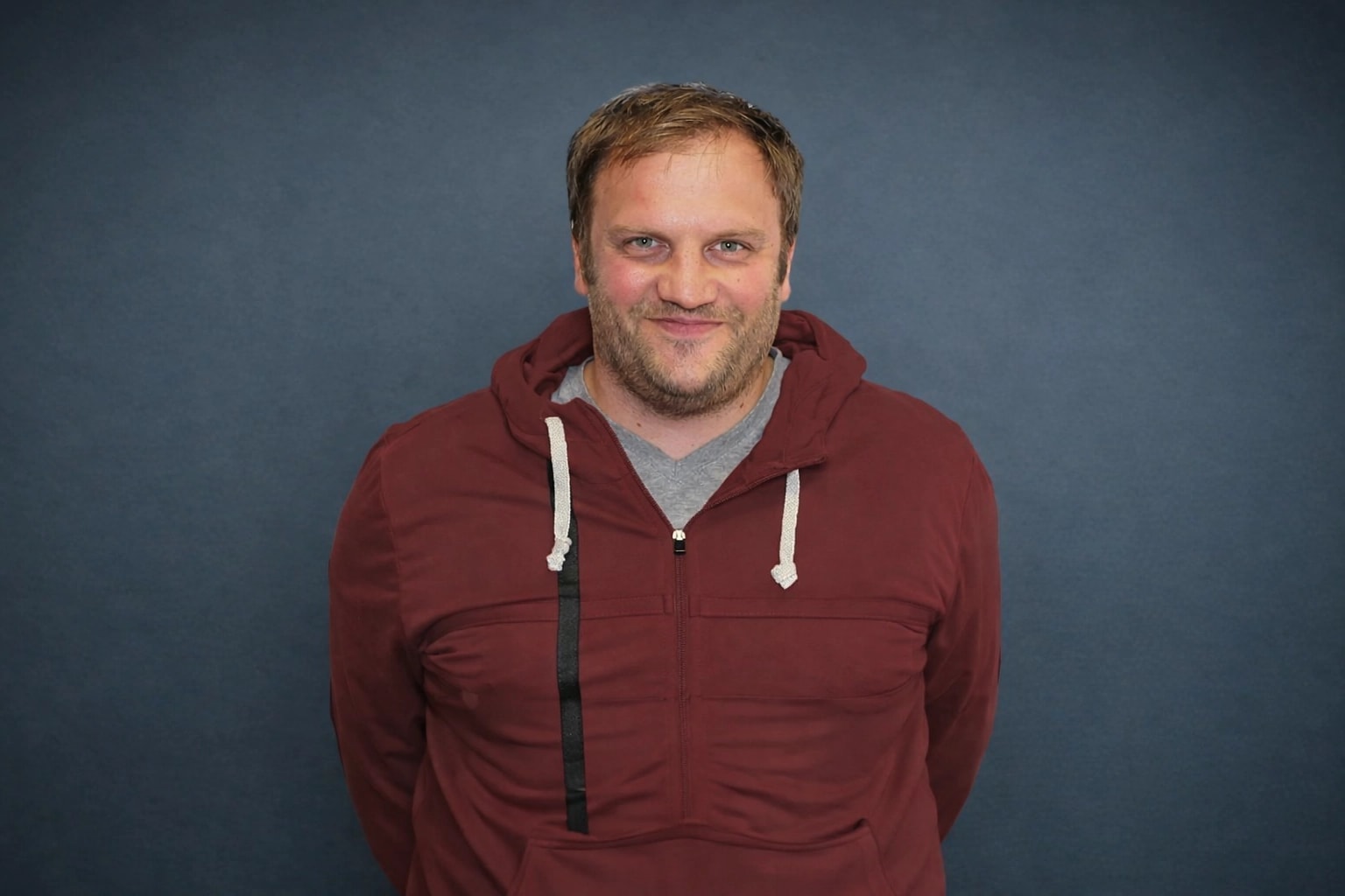 Ivan Zaccaron, Infrastructure Engineer